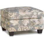 Living Room Ottoman (SKU: 366-40)