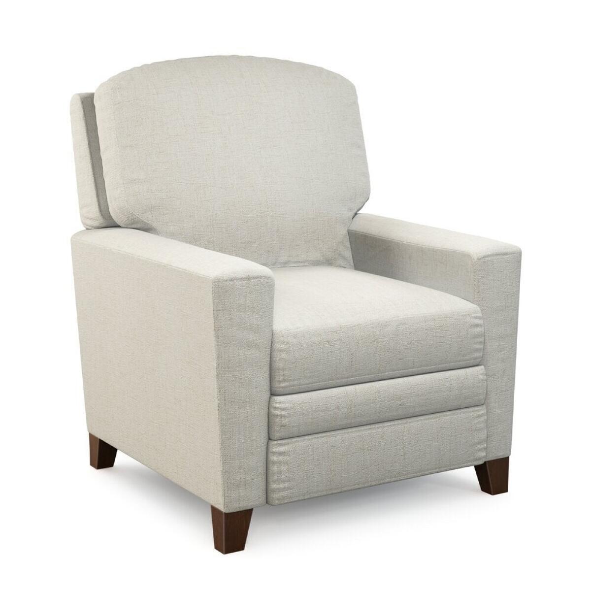 Cabot Low Leg Reclining Chair Cabot Low Leg Reclining Chair - Image 1