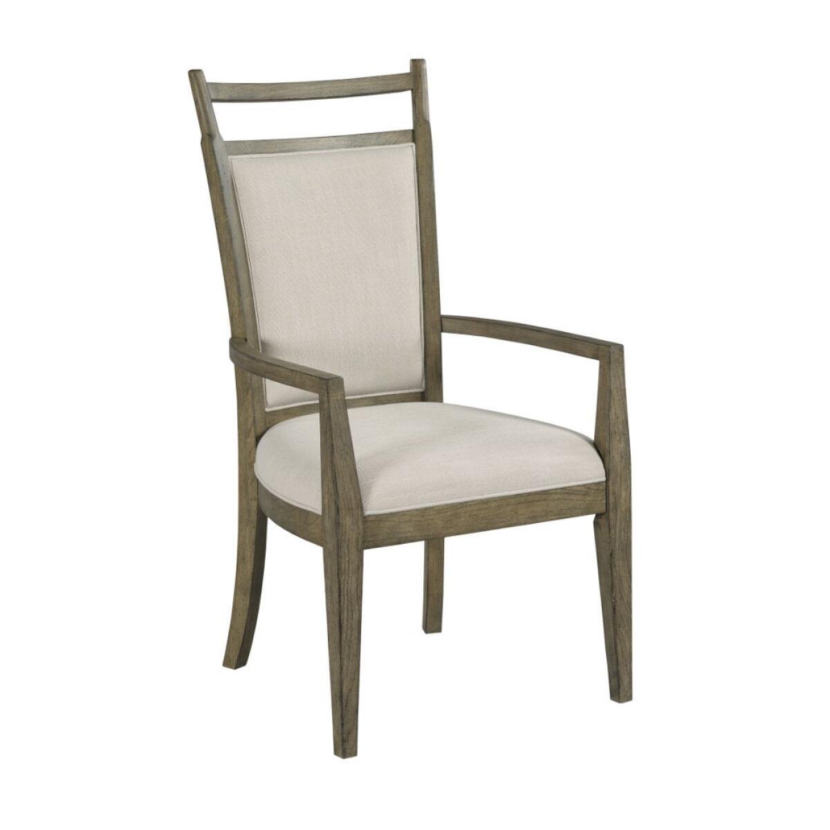 Plank Road Oakley Arm Chair Plank Road Oakley Arm Chair - Image 1