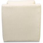Craftmaster Swivel Chair - Image 3