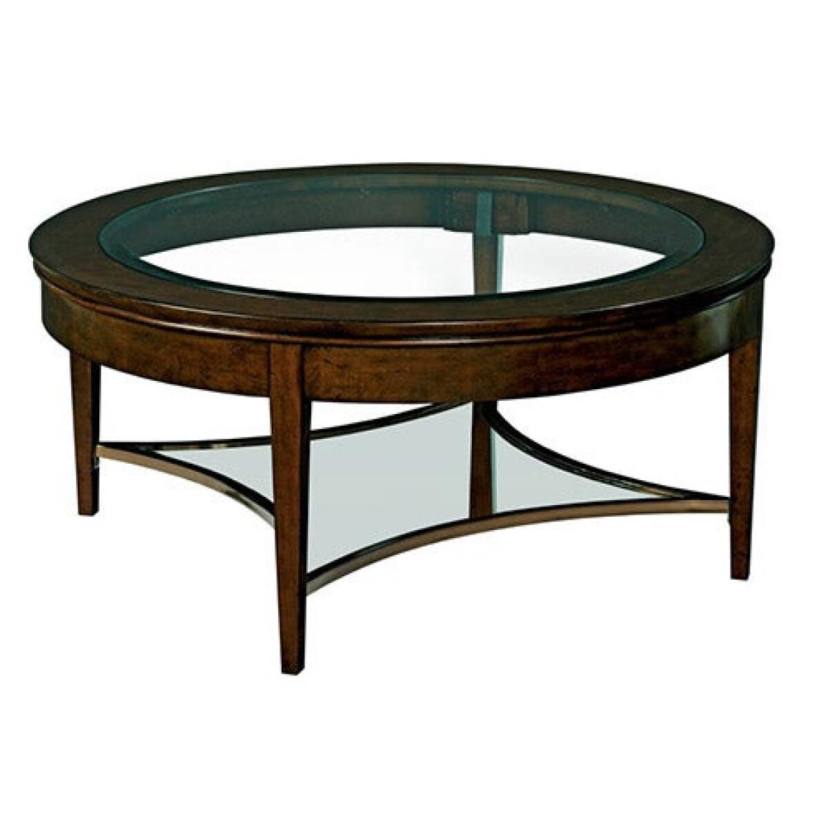 Elise Aura Cocktail Table Elise Aura Cocktail Table - Image 1