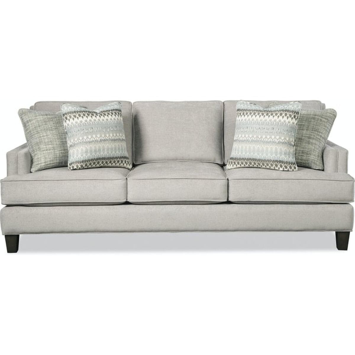 798750 New Traditions Sofa 798750 New Traditions Sofa - Image 1