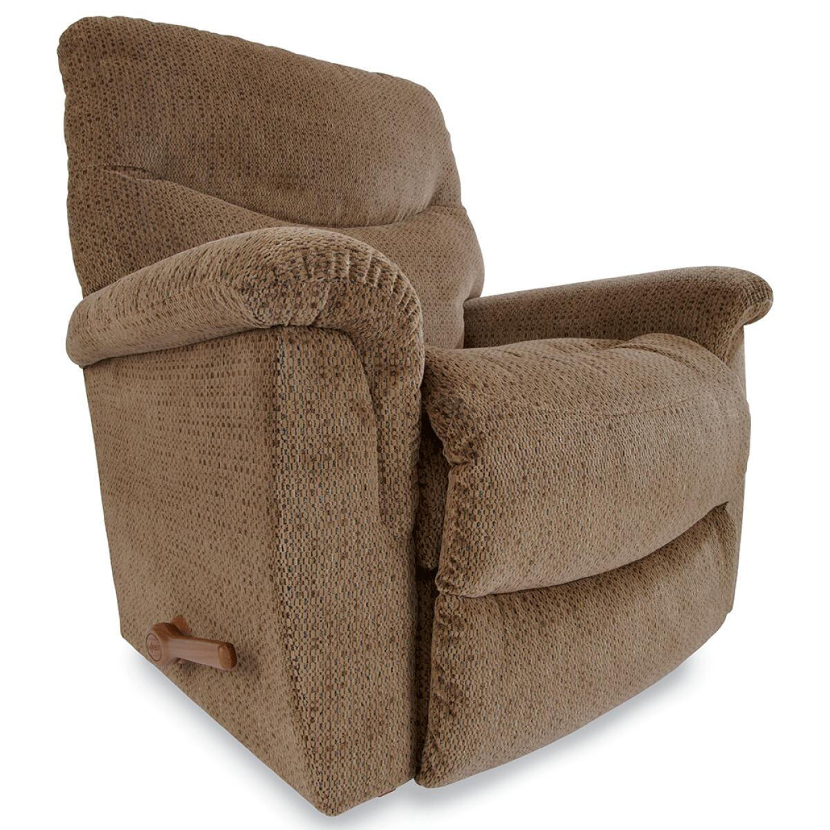 James Rocking Recliner James Rocking Recliner - Image 1