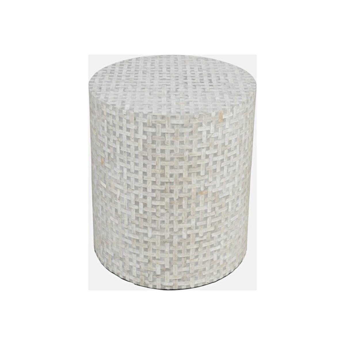 Capri Small Round Table Capri Small Round Table - Image 1