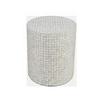 Capri Small Round Table