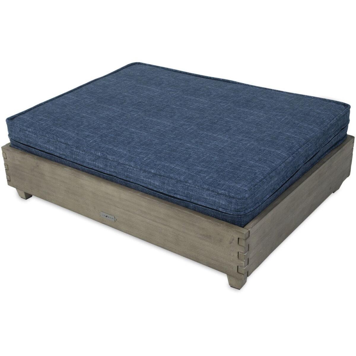 Bailey Indoor/Outdoor Platform Bailey Indoor/Outdoor Platform - Image 1