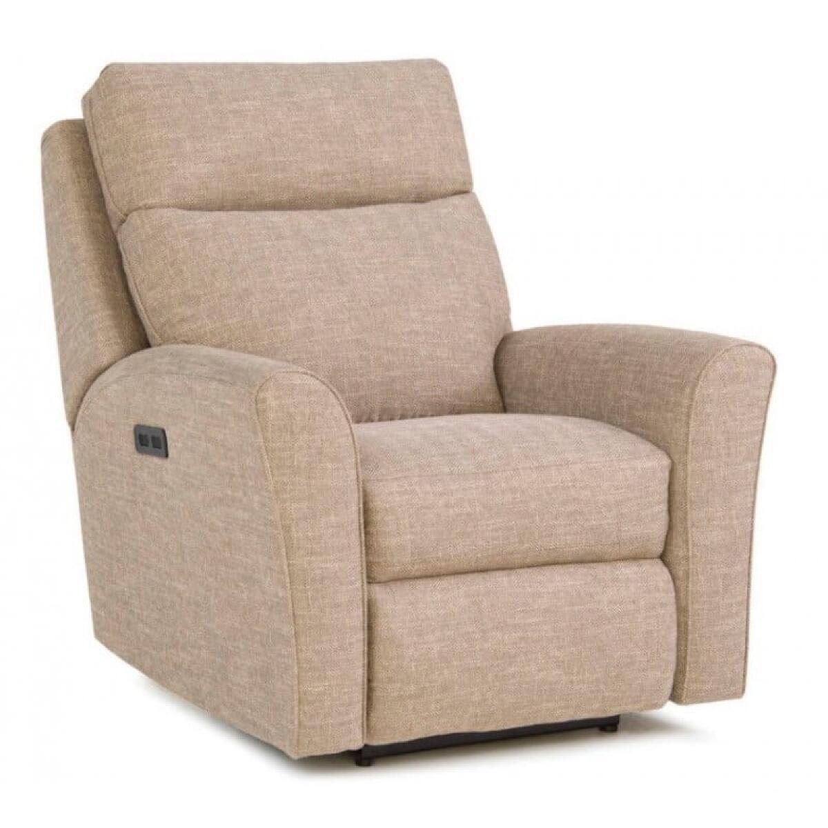Bustle Back Recliner Bustle Back Recliner - Image 1