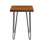 Natures Edge Chairside Table