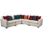Casual Retreat Sectional 7511-SECT
