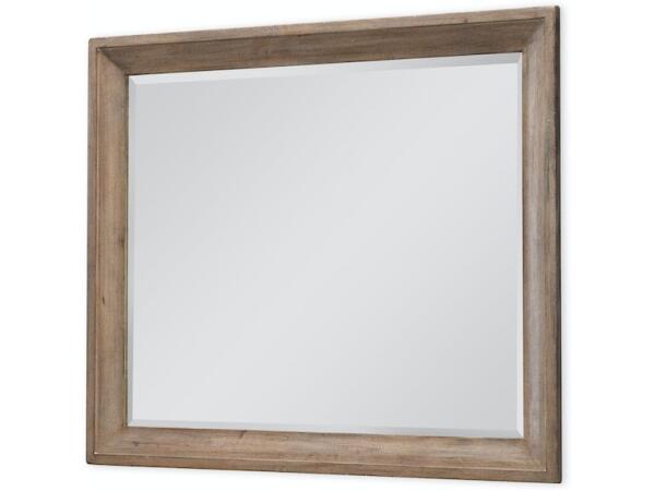 Monteverdi Landscape Mirror N7500-0200 Mirrors Legacy Classic Furniture