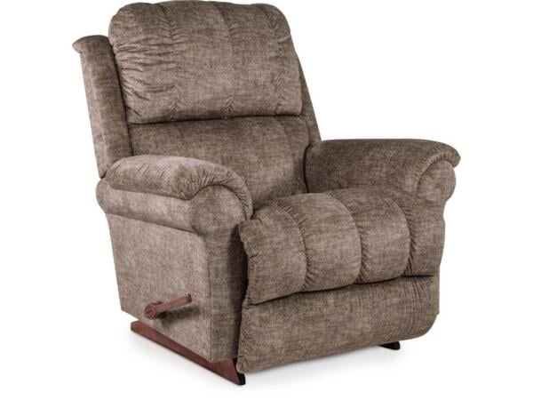 Neal Rocking Recliner - Image 2