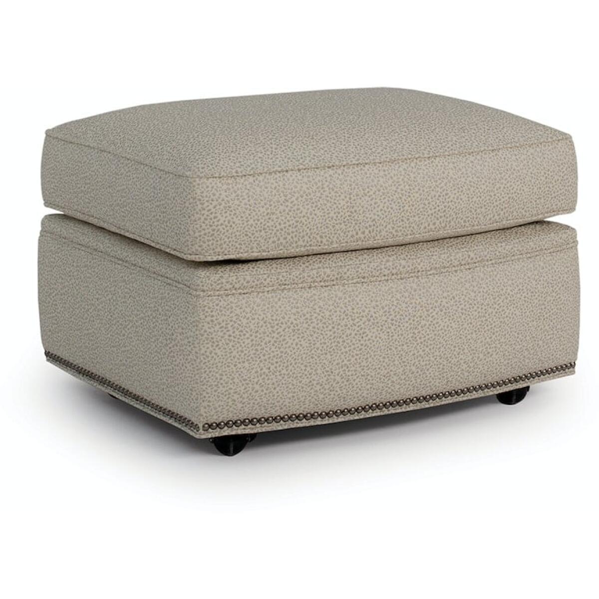 Ottoman 563-40 Ottoman 563-40 - Image 1