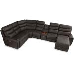 Soren Reclining Sectional - Image 3