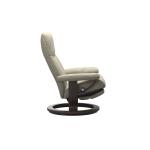 Stressless® Consul (M) Classic Base Recliner with Power - Image 3