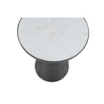 Circularity Round Chairside Table - Image 4