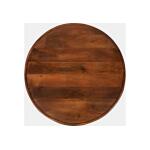 Global Archive Decker Coffee Table Brown - Image 2