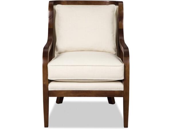67410 New Traditions Chair - Image 2