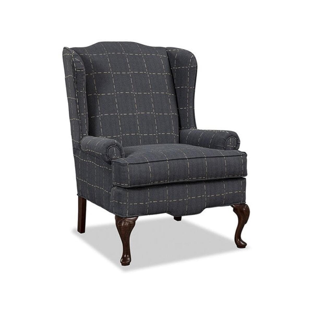 Casual Retreat Chair 017510 Casual Retreat Chair 017510 - Image 1