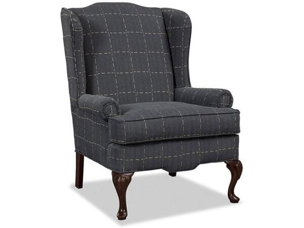 Casual Retreat Chair 017510 Chairs Craftmaster Furniture