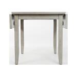 Sarasota Springs Collection Tiled Drop Leaf Table