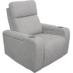 Orpheus-Bisque Power Recliner - Image 2