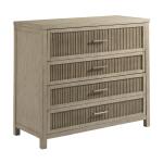 West Fork Norris Chest
