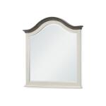 Arched Dresser Mirror