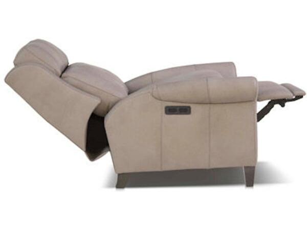 Pressback Reclining Chair 729 - Image 2