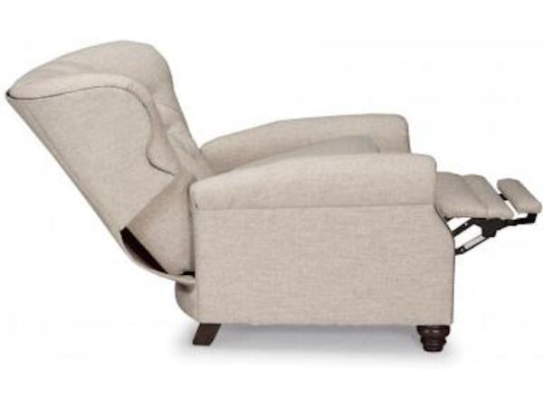 Motorized Reclining Chair 522-38 - Image 2