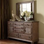 Weatherford Heather Ellesmere Dresser - Image 2