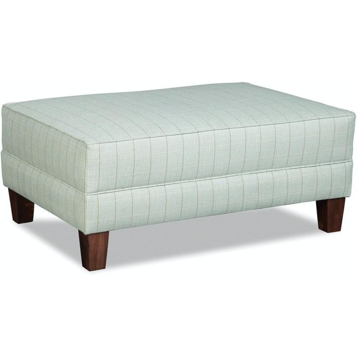 Design Options – M9 Small Rectangle Ottoman M9001201SM M9001201SM - Image 1