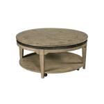 Plank Road Coffee Table