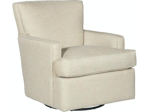 CM Modern Swivel Chair 003610BDSC - Image 2