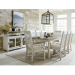 Litchfield James Arm Chair - Image 3