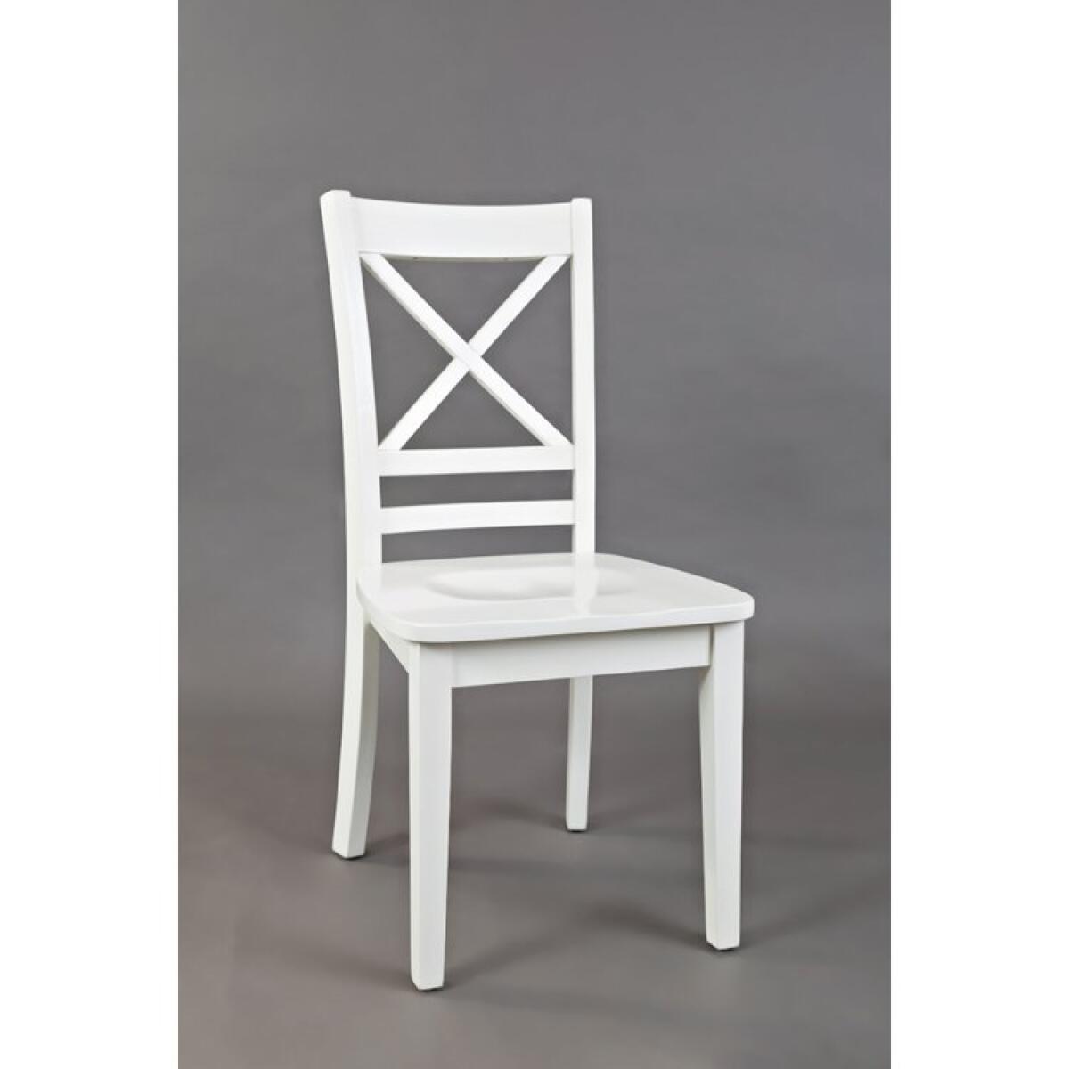 Simplicity X Back Chair Simplicity X Back Chair - Image 1