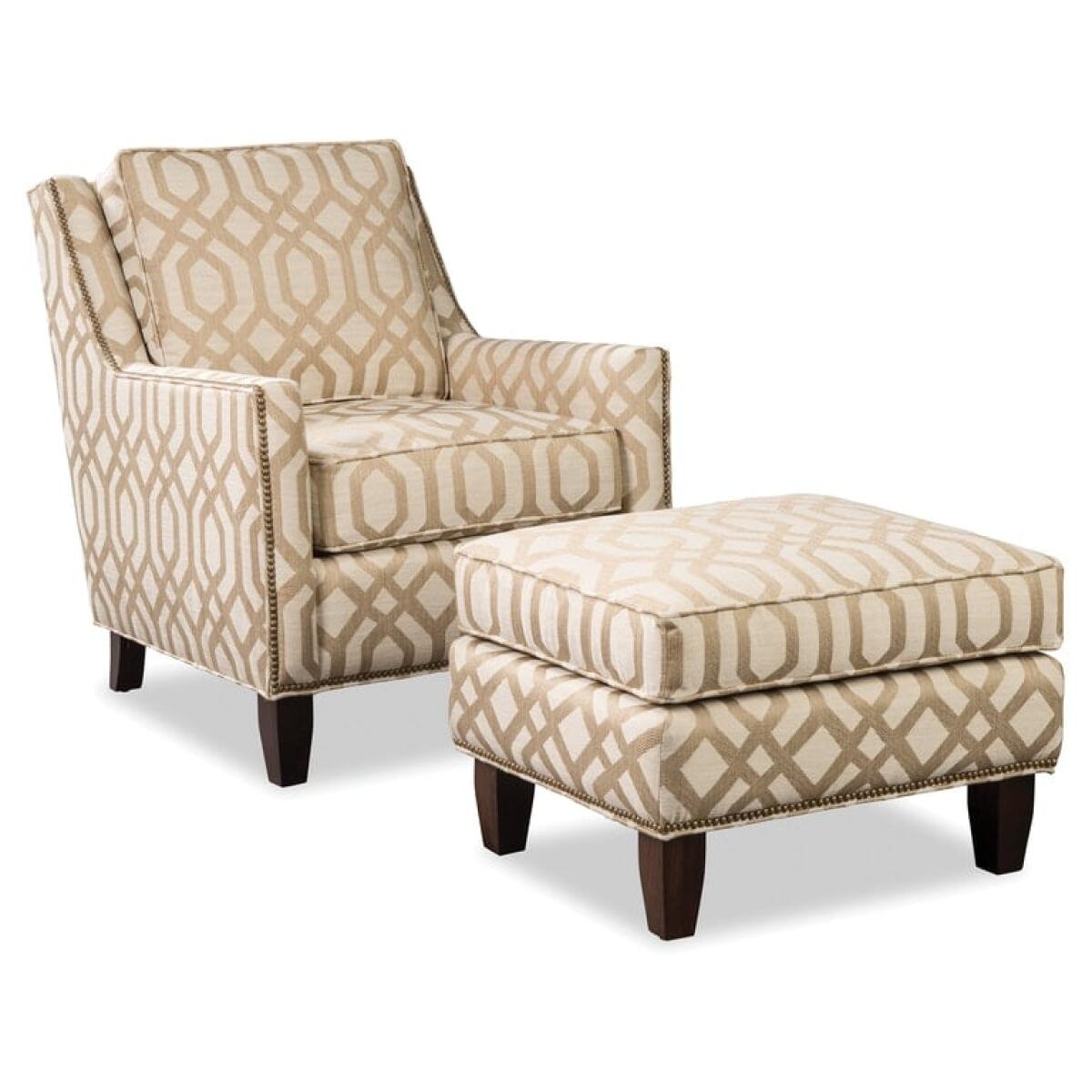 90510 New Traditions Chair 90510 New Traditions Chair - Image 1