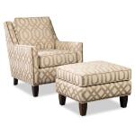 90510 New Traditions Chair