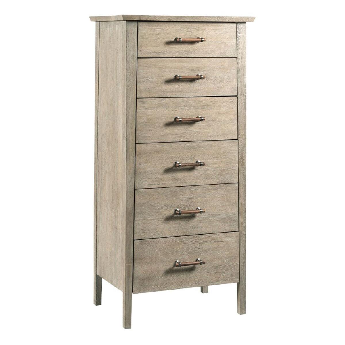 Symmetry Lingerie Chest Symmetry Lingerie Chest - Image 1