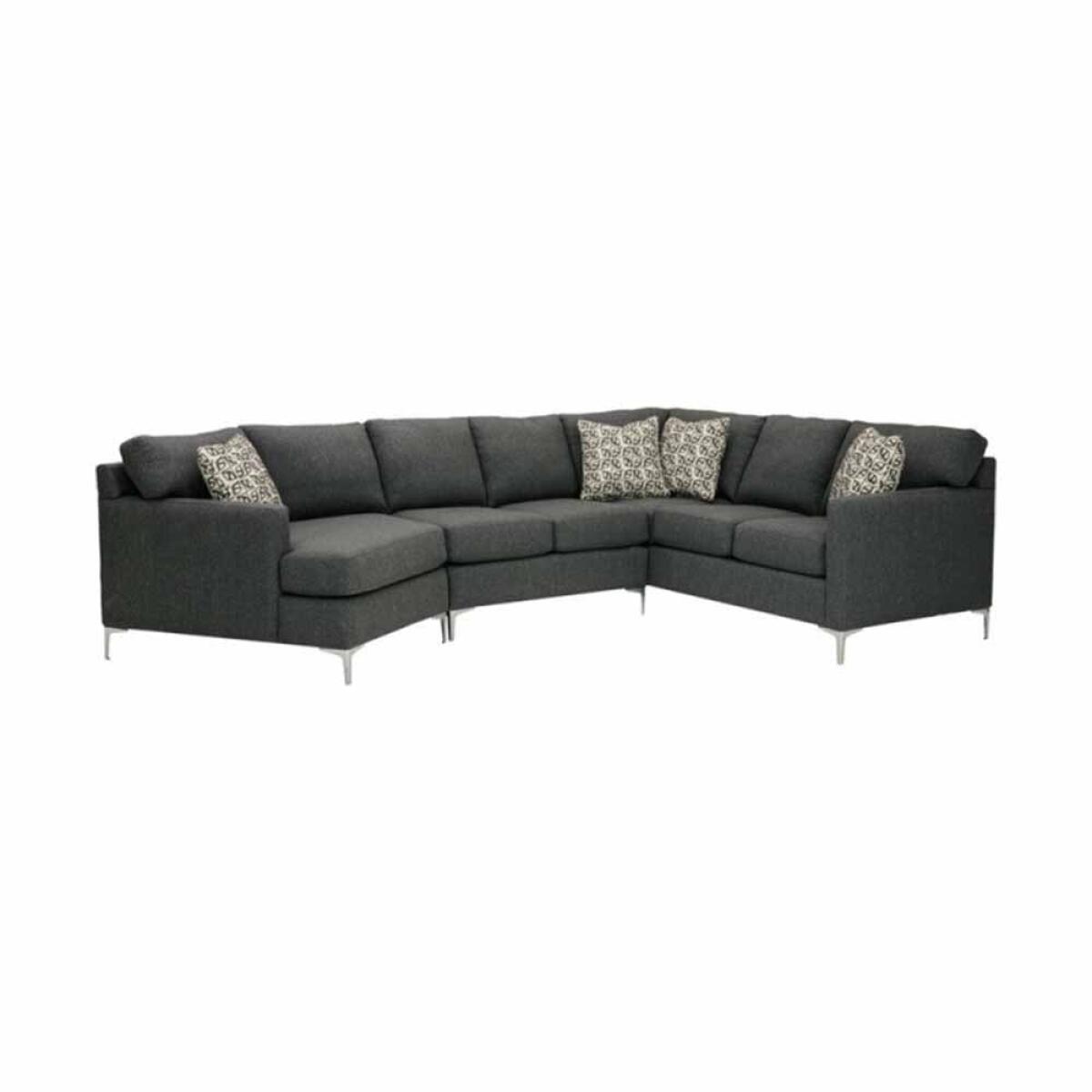 Design Options – M9 Sectional M93324-Sect M93324-SECT - Image 1