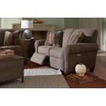 Bennett duo Reclining Loveseat - Image 2