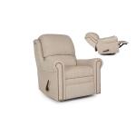780 Style Manual Reclining Chair