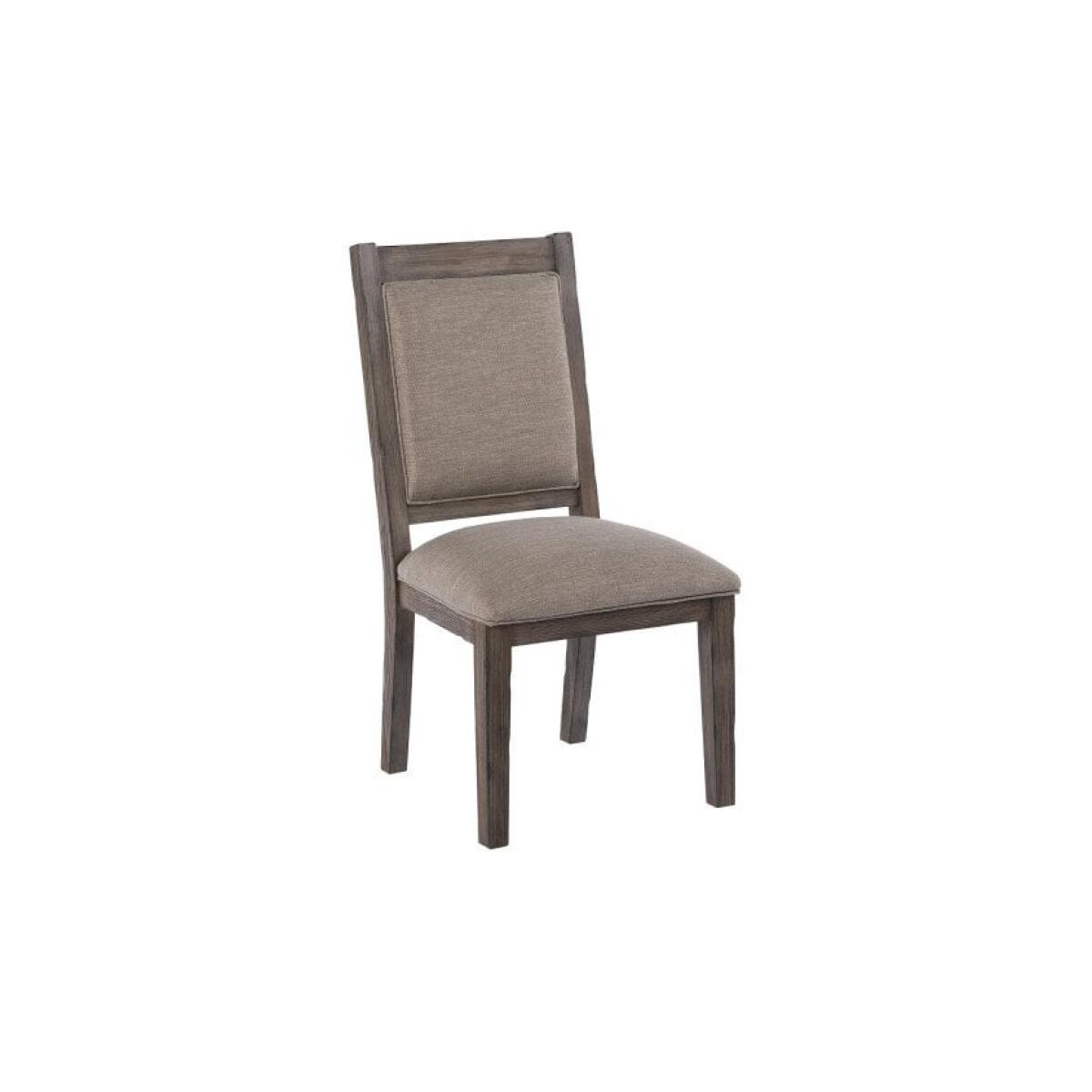 59-063 Foundry Upholstered Side Chair - Image 1