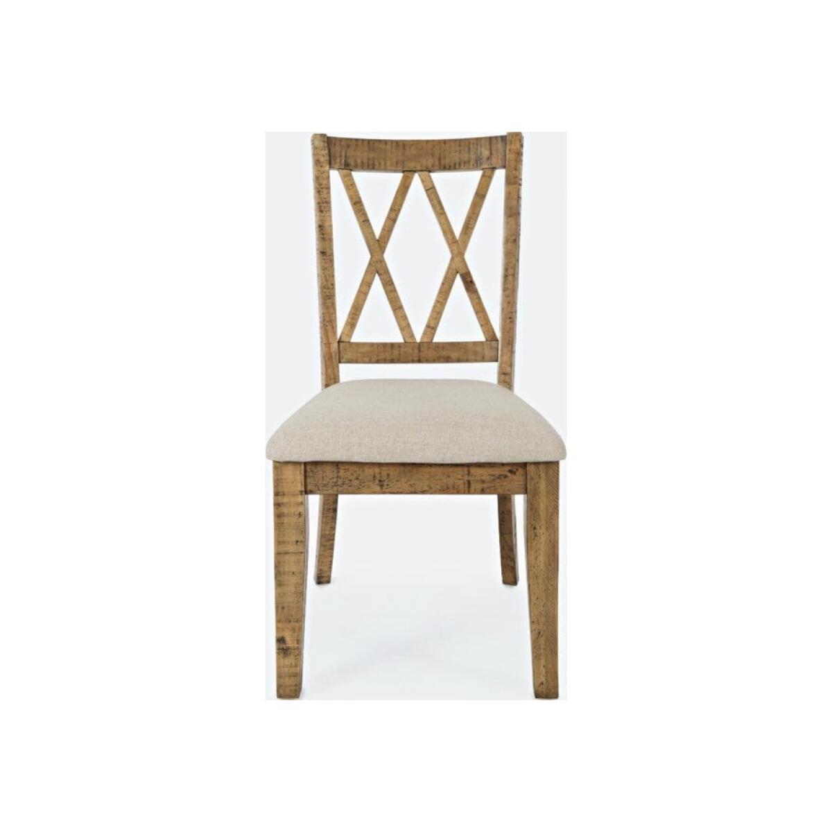 Telluride Collection Dining Chair Telluride Collection Dining Chair - Image 1