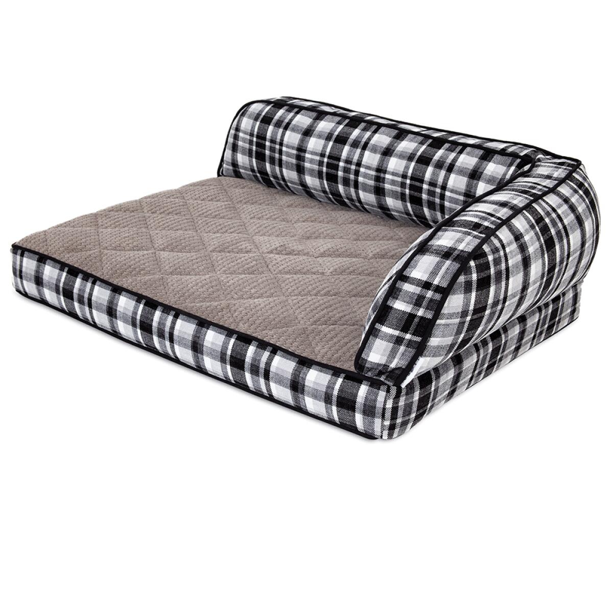 Sadie Sofa Bed, Spencer Plaid Sadie Sofa Bed, Spencer Plaid - Image 1