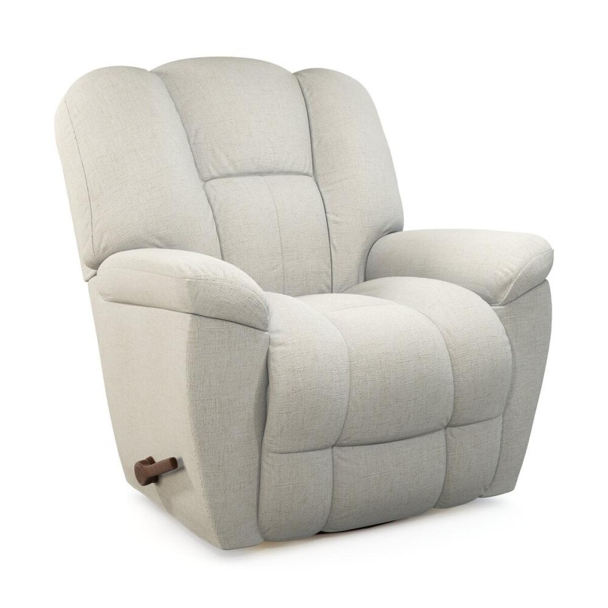 Maverick Gliding Recliner Maverick Gliding Recliner - Image 1