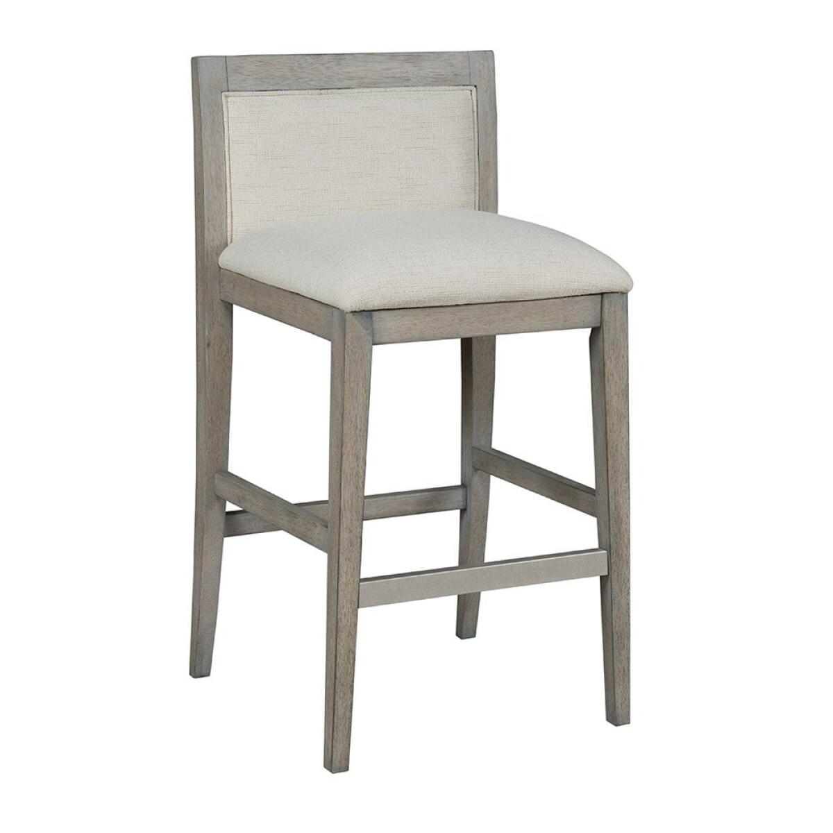 Hidden Treasures Barstool Hidden Treasures Barstool - Image 1