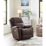 Dorian Power Rocking Recliner - Image 2