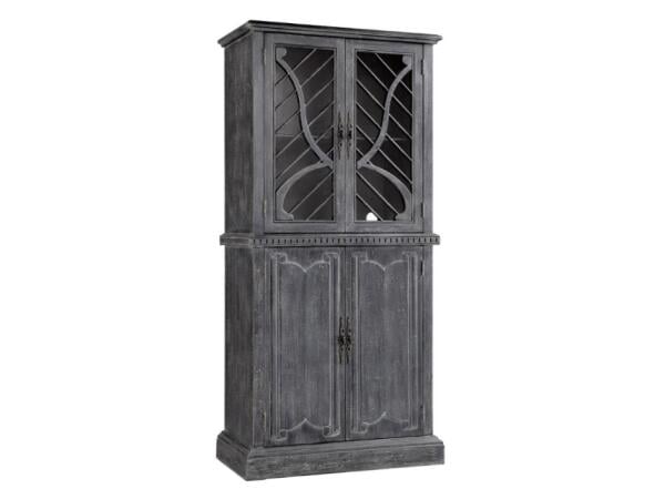 Stein World Wolfe Cabinet Outlet Accents Clearance