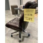 Parker House Heavy Duty Desk Chair