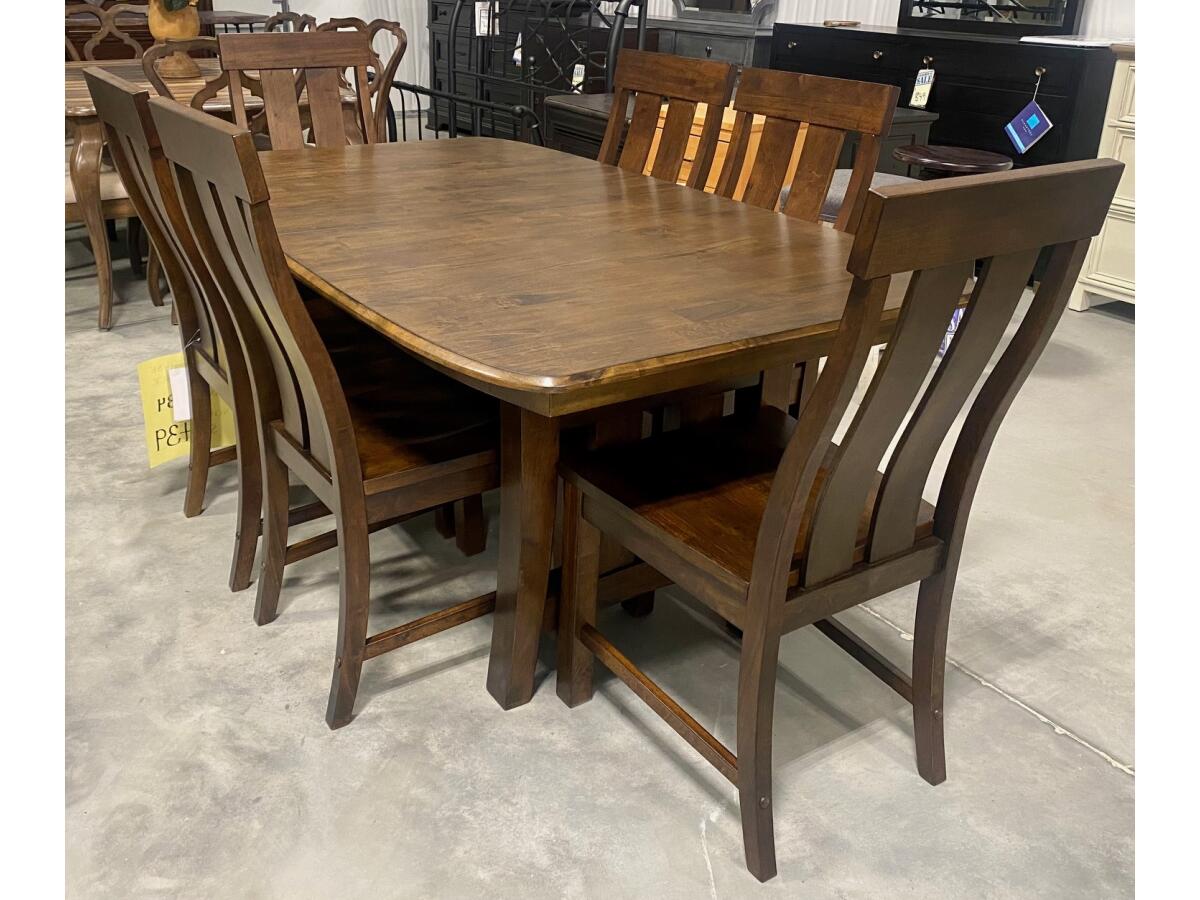 Dining Sets Jernigan Furniture Goldsboro & Smithfield NC Furniture